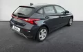 Miniature HYUNDAI I20 1.2 79 Initia extérieur trois quart arrière droit 13482