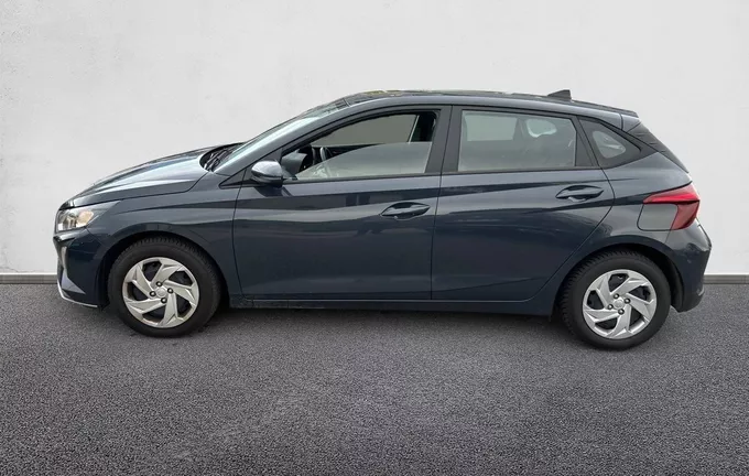 HYUNDAI I20 1.2 79 Initia extérieur côté gauche 13482