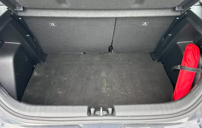 HYUNDAI I20 1.2 79 Initia photo 10 13482