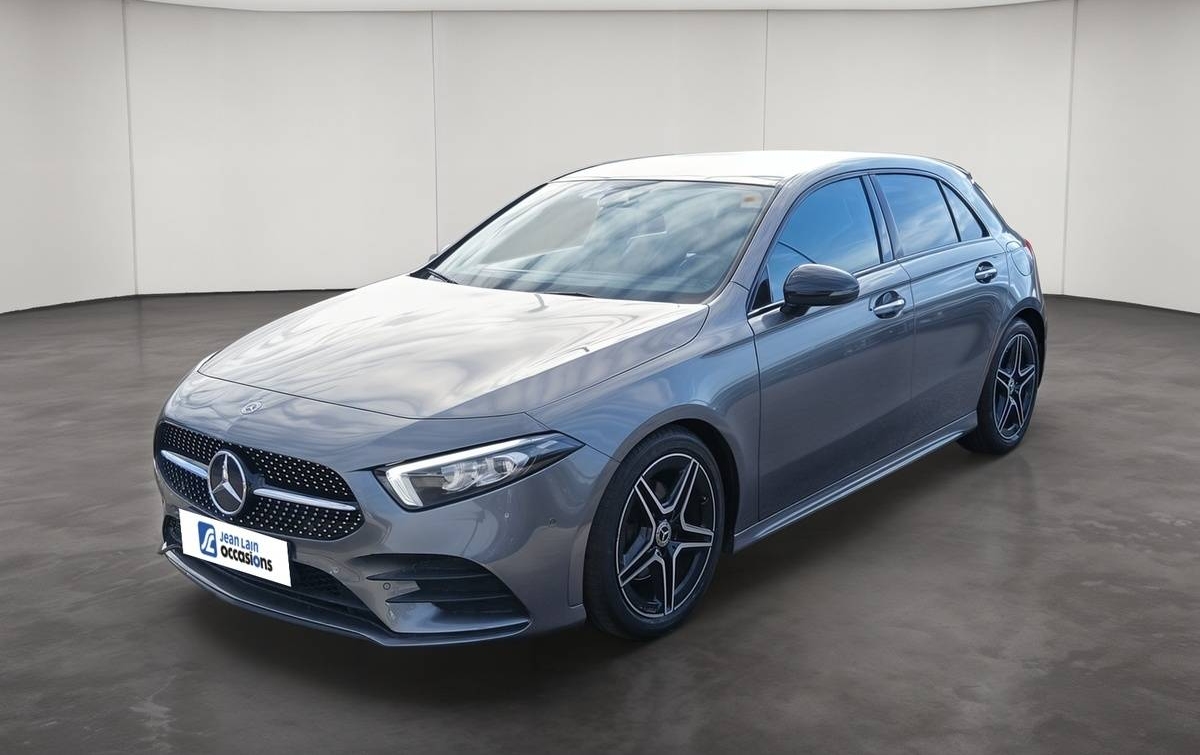 MERCEDES CLASSE A