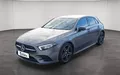 Miniature MERCEDES CLASSE A 180 d 8G-DCT AMG Line extérieur trois quart avant gauche 2133339