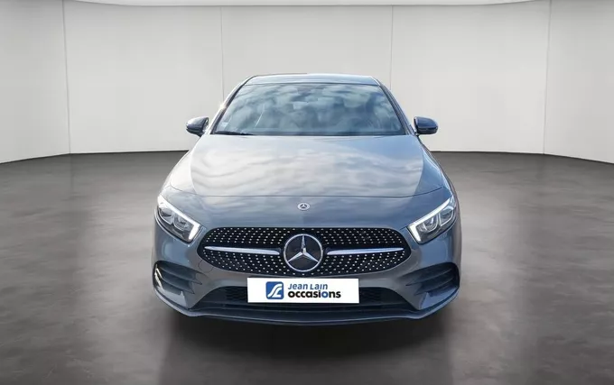 MERCEDES CLASSE A 180 d 8G-DCT AMG Line extérieur avant 2133339