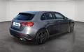 Miniature MERCEDES CLASSE A 180 d 8G-DCT AMG Line extérieur trois quart arrière droit 2133339