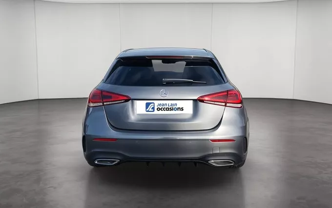 MERCEDES CLASSE A 180 d 8G-DCT AMG Line extérieur arrière 2133339