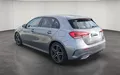 Miniature MERCEDES CLASSE A 180 d 8G-DCT AMG Line extérieur trois quart arrière gauche 2133339