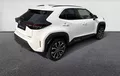 Miniature TOYOTA YARIS CROSS Hybride 116h 2WD Design extérieur trois quart arrière droit 1103588