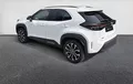 Miniature TOYOTA YARIS CROSS Hybride 116h 2WD Design extérieur trois quart arrière gauche 1103588