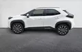 Miniature TOYOTA YARIS CROSS Hybride 116h 2WD Design extérieur côté gauche 1103588