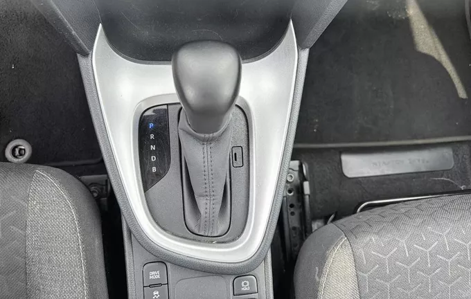 TOYOTA YARIS CROSS Hybride 116h 2WD Design photo 13 1103588
