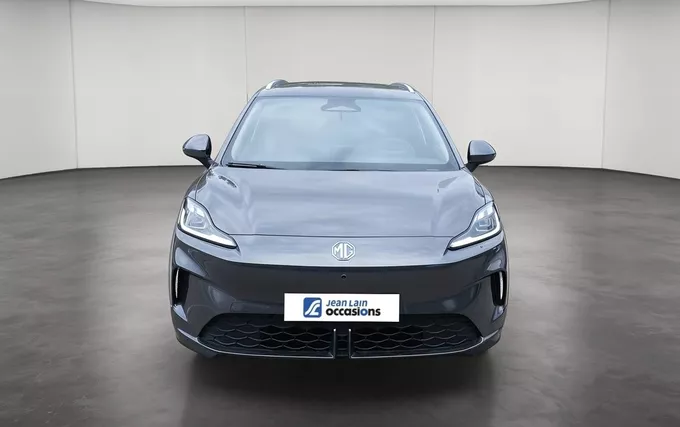 MG MG4 EV Urban 54 kWh - 118 kW Premium extérieur avant 9900
