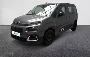 CITROEN BERLINGO Taille M BlueHDi 100 S&S BVM6 Feel VR7ECYHT2NJ714772