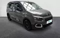 Miniature CITROEN BERLINGO Taille M BlueHDi 100 S&S BVM6 Feel extérieur trois quart avant droit 943864