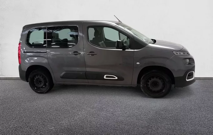 CITROEN BERLINGO Taille M BlueHDi 100 S&S BVM6 Feel extérieur côté droit 943864