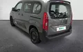 Miniature CITROEN BERLINGO Taille M BlueHDi 100 S&S BVM6 Feel extérieur trois quart arrière gauche 943864