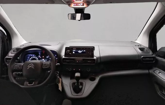 CITROEN BERLINGO Taille M BlueHDi 100 S&S BVM6 Feel extérieur côté gauche 943864