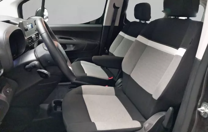 CITROEN BERLINGO Taille M BlueHDi 100 S&S BVM6 Feel photo 11 943864