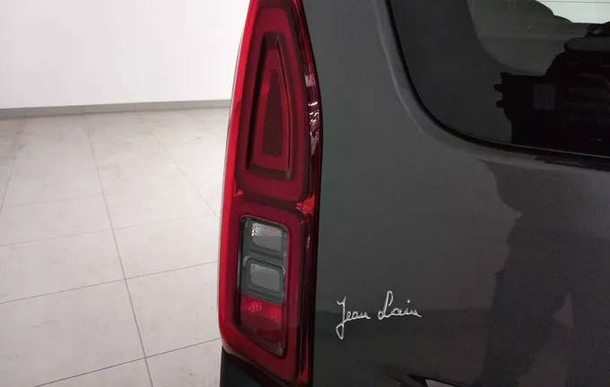 CITROEN BERLINGO Taille M BlueHDi 100 S&S BVM6 Feel photo 17 943864
