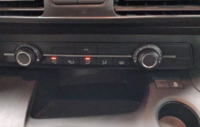 CITROEN BERLINGO Taille M BlueHDi 100 S&S BVM6 Feel photo 19 943864