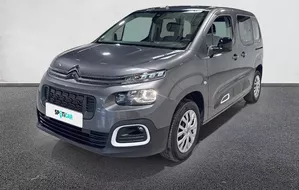CITROEN BERLINGO Taille M BlueHDi 100 S&S BVM6 Feel VR7ECYHT2NJ714772