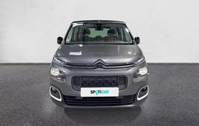 CITROEN BERLINGO Taille M BlueHDi 100 S&S BVM6 Feel extérieur avant 943864