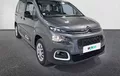 Miniature CITROEN BERLINGO Taille M BlueHDi 100 S&S BVM6 Feel extérieur trois quart avant droit 943864