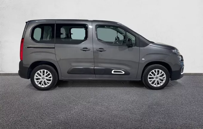 CITROEN BERLINGO Taille M BlueHDi 100 S&S BVM6 Feel extérieur côté droit 943864