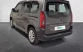 Miniature CITROEN BERLINGO Taille M BlueHDi 100 S&S BVM6 Feel extérieur trois quart arrière gauche 943864