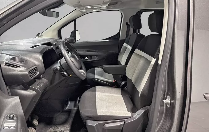 CITROEN BERLINGO Taille M BlueHDi 100 S&S BVM6 Feel photo 11 943864