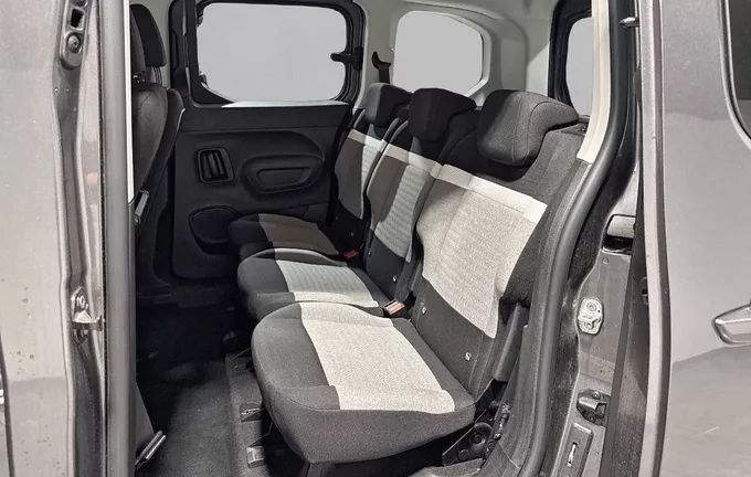CITROEN BERLINGO Taille M BlueHDi 100 S&S BVM6 Feel photo 12 943864
