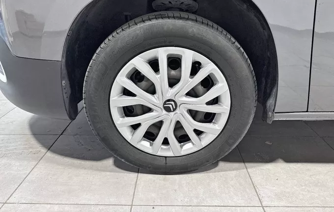 CITROEN BERLINGO Taille M BlueHDi 100 S&S BVM6 Feel photo 13 943864
