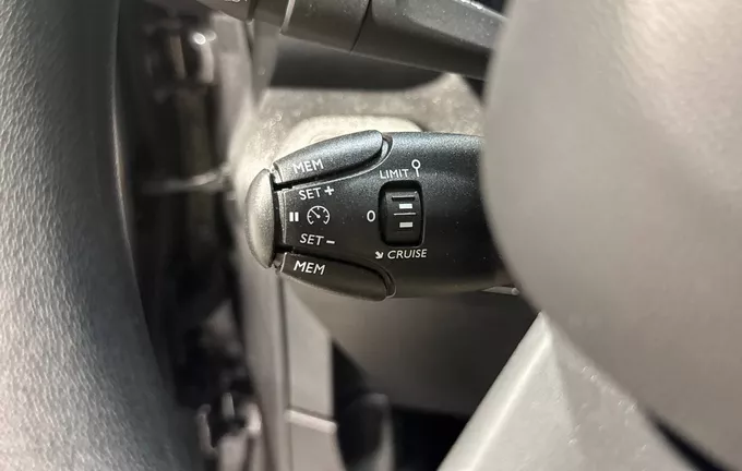 CITROEN BERLINGO Taille M BlueHDi 100 S&S BVM6 Feel photo 15 943864