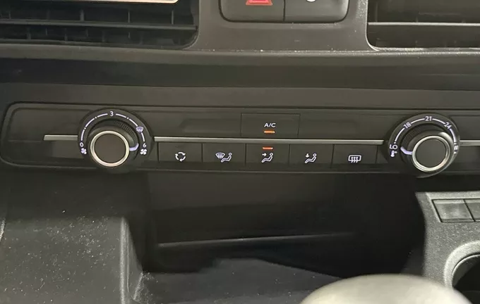 CITROEN BERLINGO Taille M BlueHDi 100 S&S BVM6 Feel photo 20 943864