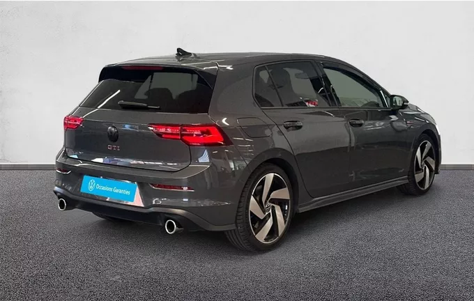 VOLKSWAGEN GOLF 2.0 TSI 245 DSG7 GTI extérieur avant 2130690