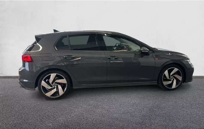 VOLKSWAGEN GOLF 2.0 TSI 245 DSG7 GTI extérieur côté droit 2130690