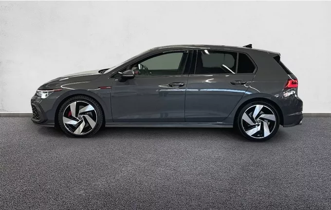 VOLKSWAGEN GOLF 2.0 TSI 245 DSG7 GTI extérieur trois quart arrière gauche 2130690