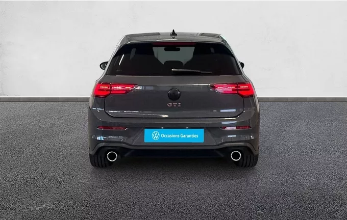 VOLKSWAGEN GOLF 2.0 TSI 245 DSG7 GTI extérieur côté gauche 2130690