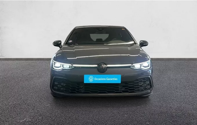 VOLKSWAGEN GOLF 2.0 TSI 245 DSG7 GTI photo 9 2130690