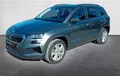 Miniature SKODA KAROQ 1.5 TSI Evo 2 150 ch ACT DSG7 Selection extérieur trois quart avant gauche 2128159