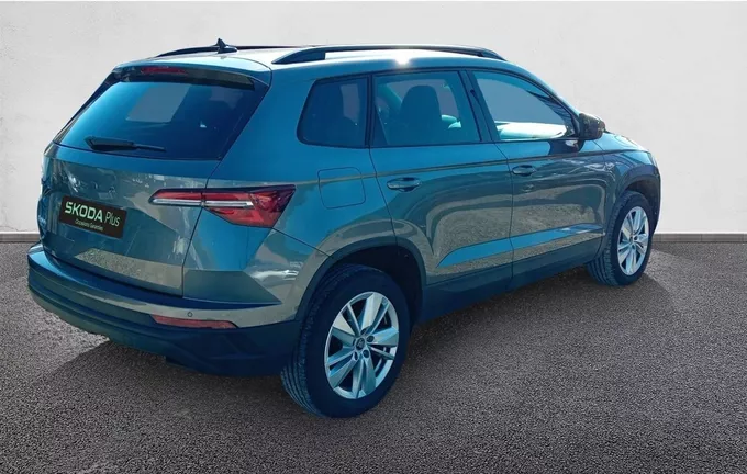 SKODA KAROQ 1.5 TSI Evo 2 150 ch ACT DSG7 Selection extérieur avant 2128159