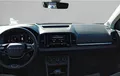 Miniature SKODA KAROQ 1.5 TSI Evo 2 150 ch ACT DSG7 Selection extérieur trois quart avant droit 2128159