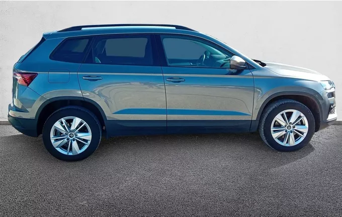 SKODA KAROQ 1.5 TSI Evo 2 150 ch ACT DSG7 Selection extérieur côté droit 2128159