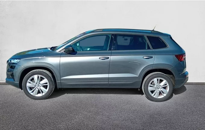 SKODA KAROQ 1.5 TSI Evo 2 150 ch ACT DSG7 Selection extérieur trois quart arrière gauche 2128159