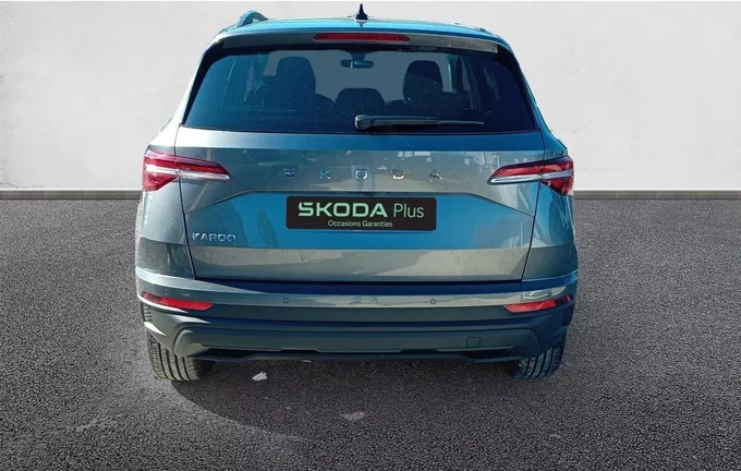 SKODA KAROQ 1.5 TSI Evo 2 150 ch ACT DSG7 Selection extérieur côté gauche 2128159