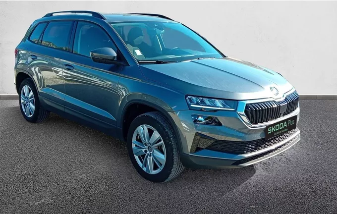 SKODA KAROQ 1.5 TSI Evo 2 150 ch ACT DSG7 Selection photo 10 2128159