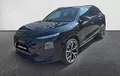 Miniature AUDI Q3 HYBRIDE Q3 e-hybrid 272 ch S tronic 6 S line extérieur trois quart avant gauche 7912
