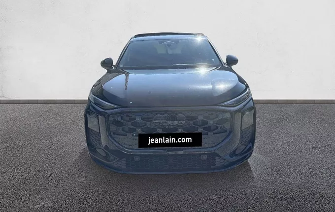 AUDI Q3 HYBRIDE Q3 e-hybrid 272 ch S tronic 6 S line extérieur avant 7912