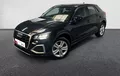 Miniature AUDI Q2 30 TDI 116 S tronic 7 Design extérieur trois quart avant gauche 2128175