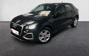 AUDI Q2 30 TDI 116 S tronic 7 Design WAUZZZGA5NA051167