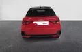 Miniature AUDI A1 Sportback 30 TFSI 116 ch S tronic 7 S Line Plus extérieur arrière 2130112