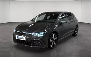 VOLKSWAGEN GOLF 1.4 Hybrid Rechargeable OPF 245 DSG6 GTE WVWZZZCD9PW310722